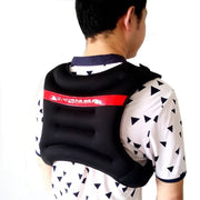 Outdoor Running Weighted Jacket - Blue Force Sports