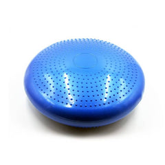 Inflatable Massage Balance Ball - Blue Force Sports