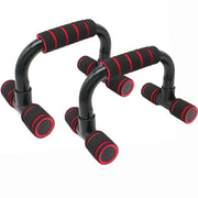 Fitness Training Push-Up Bars - Blue Force Sports