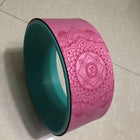 Yoga Natural Rubber Wheel - Blue Force Sports
