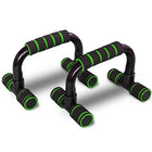 Fitness Training Push-Up Bars - Blue Force Sports