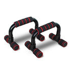 Fitness Training Push-Up Bars - Blue Force Sports