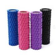 Yoga Muscle Foam Roller - Blue Force Sports