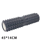 Yoga Muscle Foam Roller - Blue Force Sports