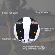 Workout Sand Bag Ankle Weight - Blue Force Sports