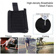 Workout Sand Bag Ankle Weight - Blue Force Sports