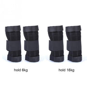 Workout Sand Bag Ankle Weight - Blue Force Sports