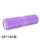 Yoga Muscle Foam Roller - Blue Force Sports