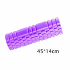 Yoga Muscle Foam Roller - Blue Force Sports