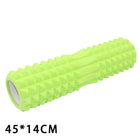 Yoga Muscle Foam Roller - Blue Force Sports