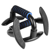 Fitness Push-Up Bars for Workout - Blue Force Sports