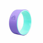 Massage Foam Yoga Wheel - Blue Force Sports