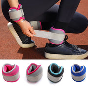 Wrist/Ankle Neoprene Weight - Blue Force Sports