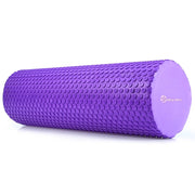 Fitness Pilates Foam Roller - Blue Force Sports