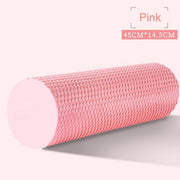 Fitness Pilates Foam Roller - Blue Force Sports