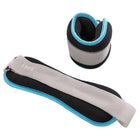 Wrist/Ankle Neoprene Weight - Blue Force Sports