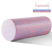Fitness Pilates Foam Roller - Blue Force Sports
