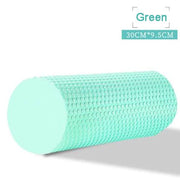 Fitness Pilates Foam Roller - Blue Force Sports