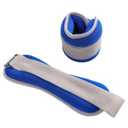 Wrist/Ankle Neoprene Weight - Blue Force Sports