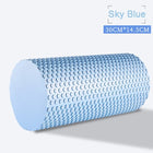 Fitness Pilates Foam Roller - Blue Force Sports