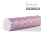 Fitness Pilates Foam Roller - Blue Force Sports
