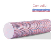 Fitness Pilates Foam Roller - Blue Force Sports
