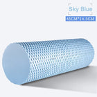 Fitness Pilates Foam Roller - Blue Force Sports