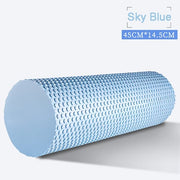 Fitness Pilates Foam Roller - Blue Force Sports