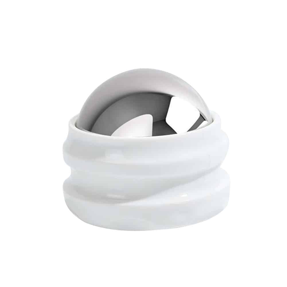 Full Body Cold Massage Ball - Blue Force Sports