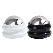Full Body Cold Massage Ball - Blue Force Sports