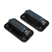 Multifunctional I-Shaped Push-Up Bars - Blue Force Sports