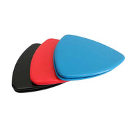 Fitness Glide Disc For Abdominal Workout & Training - Blue Force Sports