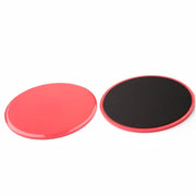 Fitness Glide Disc For Abdominal Workout & Training - Blue Force Sports