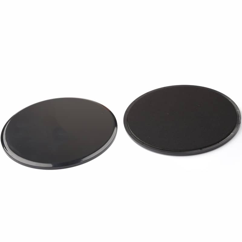 Fitness Glide Disc For Abdominal Workout & Training - Blue Force Sports