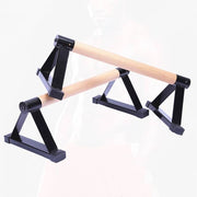 Gym Fitness Push-Up Stand - Blue Force Sports