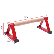 Gym Fitness Push-Up Stand - Blue Force Sports