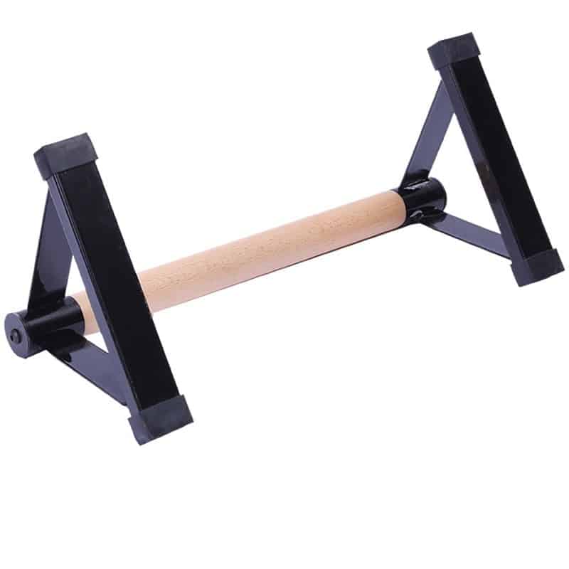 Gym Fitness Push-Up Stand - Blue Force Sports