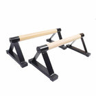 Gym Fitness Push-Up Stand - Blue Force Sports