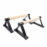 Gym Fitness Push-Up Stand - Blue Force Sports