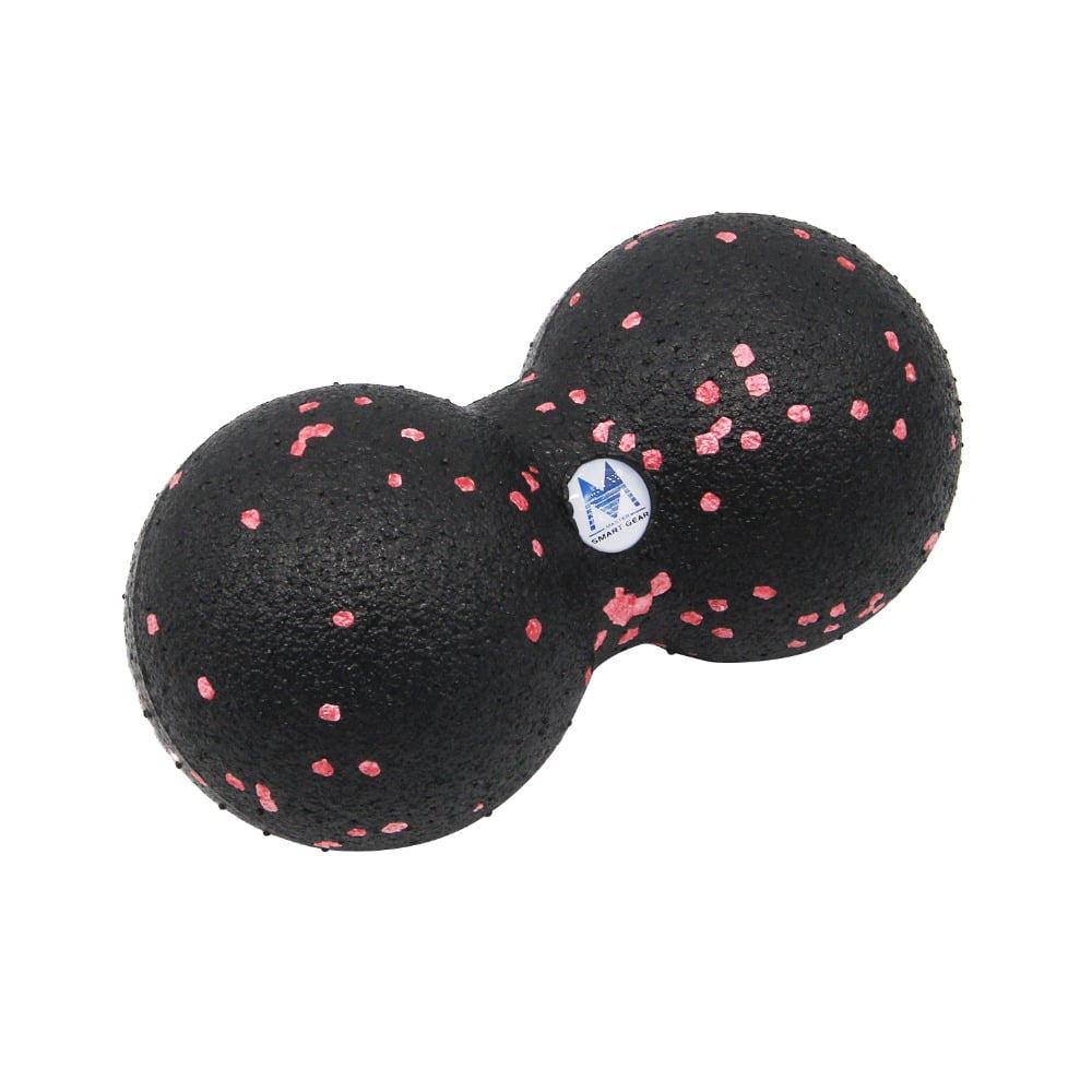 Yoga Training Peanut Ball - Blue Force Sports
