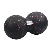Yoga Training Peanut Ball - Blue Force Sports