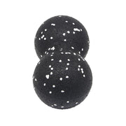 Yoga Training Peanut Ball - Blue Force Sports
