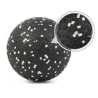 Yoga Training Peanut Ball - Blue Force Sports