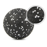 Yoga Training Peanut Ball - Blue Force Sports