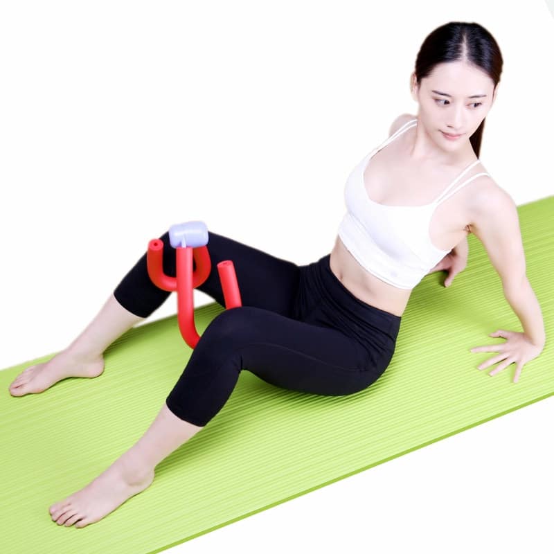 Multifunction Muscle Trainer for Workout - Blue Force Sports