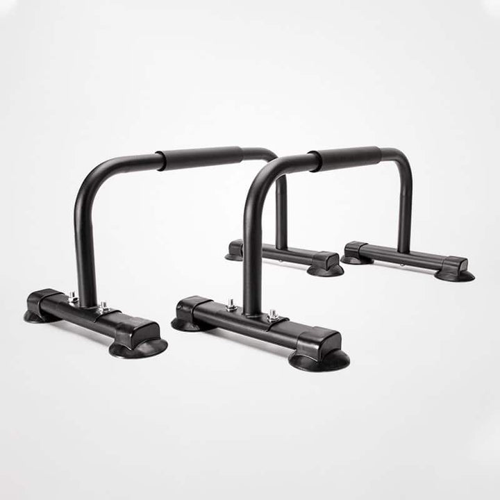 Fitness Metal Push-Up Bars - Blue Force Sports
