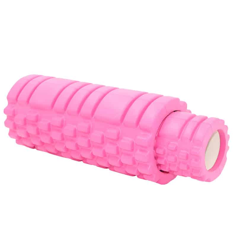 Sport Yoga Foam Roller - Blue Force Sports