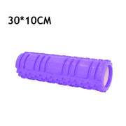 Sport Yoga Foam Roller - Blue Force Sports
