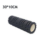 Sport Yoga Foam Roller - Blue Force Sports