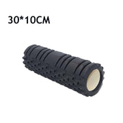 Sport Yoga Foam Roller - Blue Force Sports